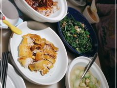 -客语客家菜(华发商都店)