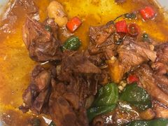 -三道菜(明堂公园店)