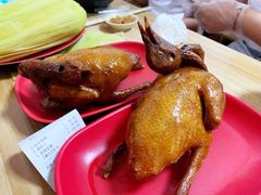 -光明刘冰乳鸽店(光明法政北路店)