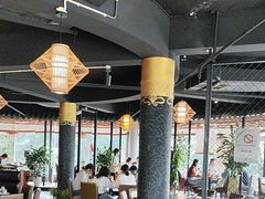 -盐帮食坊•小河帮川菜(四川师大店)