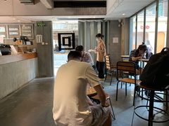 -来回·咖啡(天河南店)