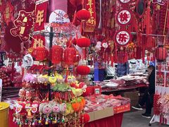 -西北轻工批发市场