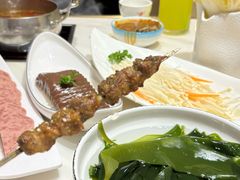 -田园肥牛鲍鱼先生(新北店)