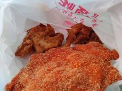 -永顺炸鸡(北京总店)