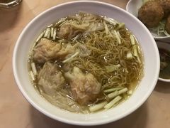 -盛记粥面(佐敦店)
