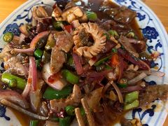-九九牛肉馆(南山路店)