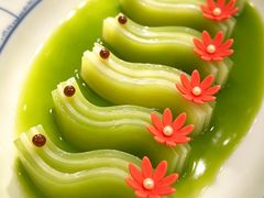 -上海总会SHANGHAICLUB(兴业太古汇店)