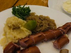 -兰特伯爵西餐厅·啤酒屋(方庄店)