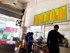 -东盛美食(东城南路店)