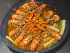 -红盔甲·小龙虾(人民广场店)