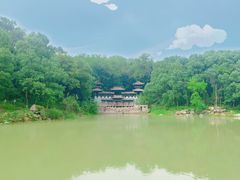-三国赤壁古战场