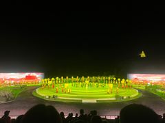 -鼎盛王朝康熙大典实景演出