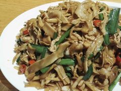 -香鼎坊江西菜(国奥店)