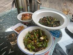 -宅里香.自然餐厅(湘大店)