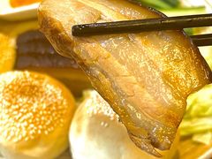 密云烧肉-烧肉馆(古北水镇景区店)