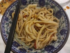 -唐晋人家(源深路店)