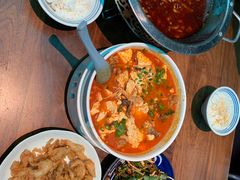-树厨贵州菜(花果园购物中心店)