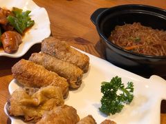 -莲池荟素食馆·12年老字号(光孝寺店)