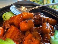 -万宝海鲜舫(劳动公园店)