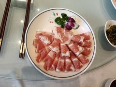 -天宜隆蘑菇宴火锅(石景山旗舰店)