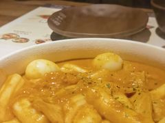 -冰川冷面·延边菜·炭烤串(观前店)