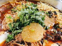 -蓉城西二道无名冒菜(西二道街店)