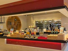 -盛宴自助餐厅(运达喜来登店)