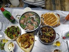 -小民大排档(光谷店)