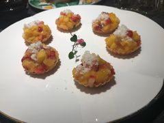 -華府(凯德晶萃店)