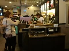 -星巴克(北京南站第三店)