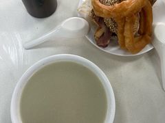 -老磁器口豆汁店(天坛店)