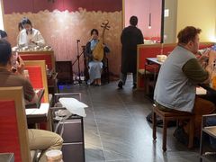 -咏江南·苏式火锅·苏州评弹(观前街店)
