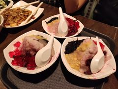-马来西亚美食街