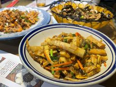-炊烟·山房菜