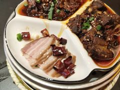 -巴人堂(女儿城店)