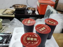 -正味斋锅巴菜(西北角店)