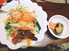 -江户前日本料理(瑞诗酒店店)