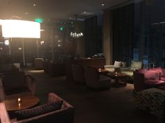 -广州柏悦酒店·悦吧·顶楼露天酒吧