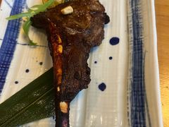 -王鼎精致料理铁板烧(世博源店)