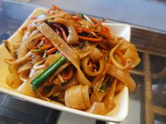-秦淮小吃城(夫子庙店)