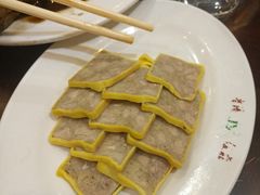 -晋阳饭庄(虎坊桥店)