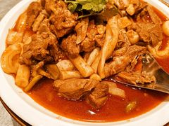 -阿西娅·西北妈妈拿手菜·清真(西关店)