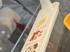 -中栗华栗子(鞍山道店)