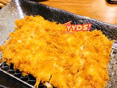 腰内猪排-胜博殿霸王树(嘉里中心店)
