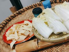 -草本味·市井羊肉馆(新开铺总店)