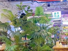 -高胖妹面庄(黄河道店)