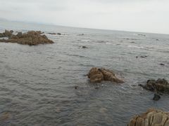 -青岛银沙滩