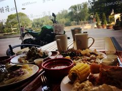 -So Lounge索兰至餐厅(蓝色港湾店)