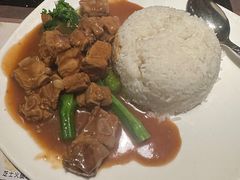 -南都咖啡西餐厅.全日茶点(福星路店)