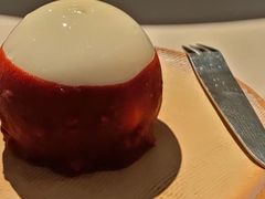 -KimPro 辛普乐概念韩餐